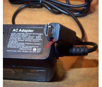 Зарядное Устройство Acer A510, A511, A700, A701 (оригинал)